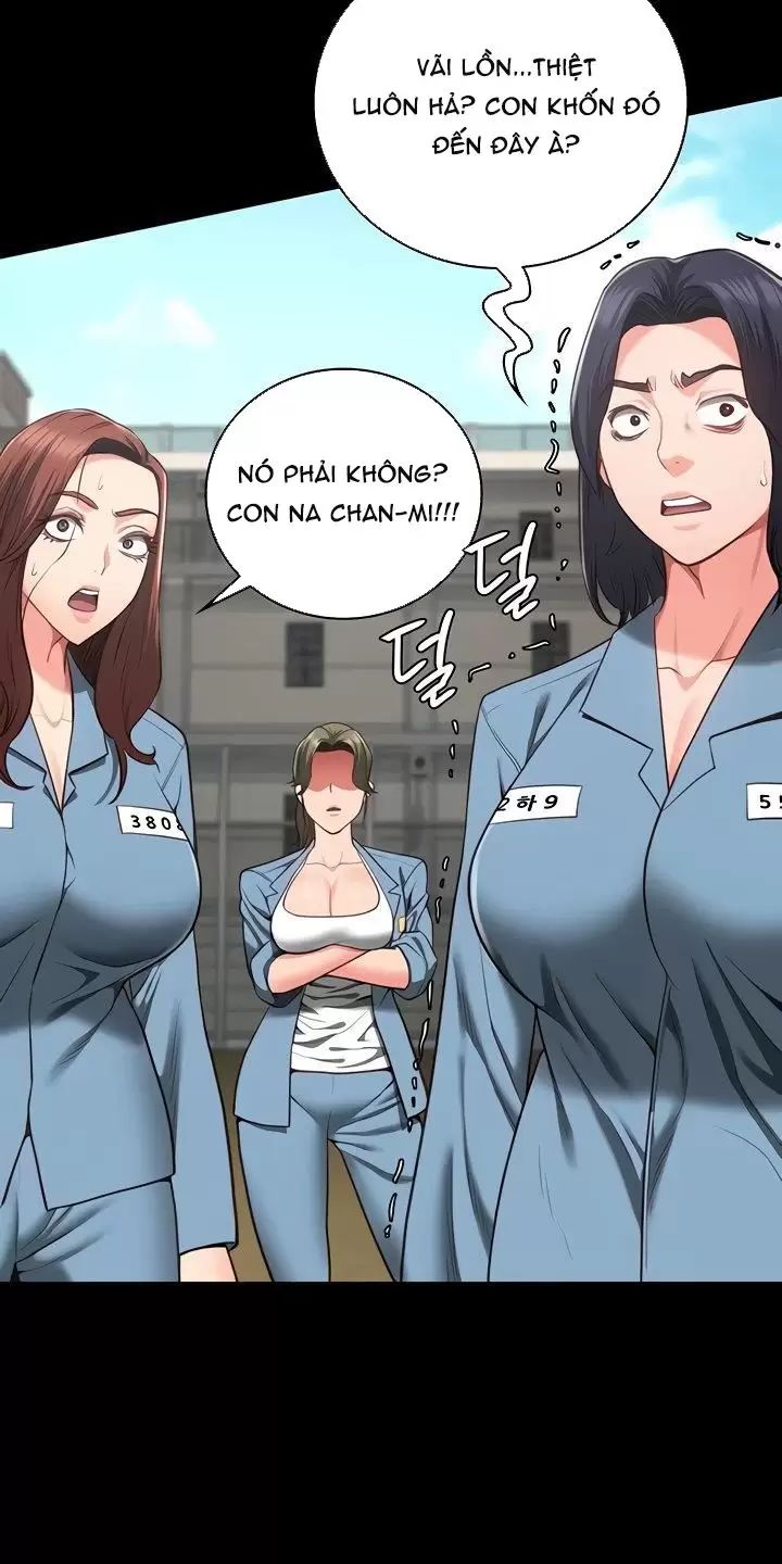 Giam Cầm Chapter 58 - Trang 2