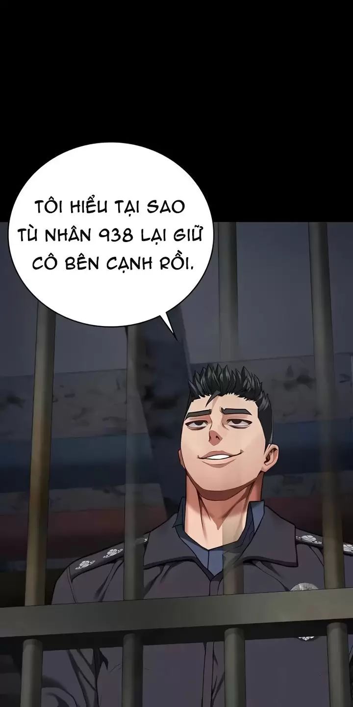 Giam Cầm Chapter 57 - Trang 2