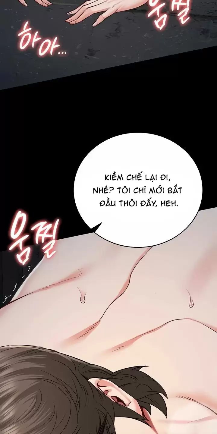 Giam Cầm Chapter 57 - Trang 2