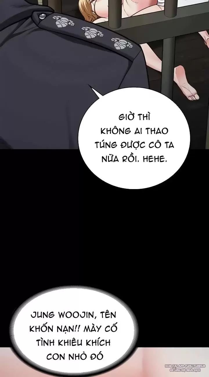 Giam Cầm Chapter 56 - Trang 2