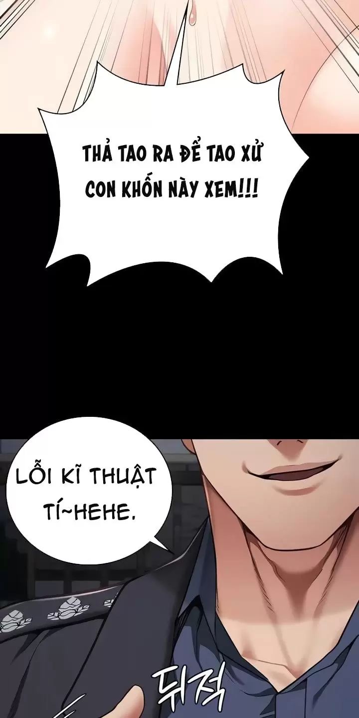 Giam Cầm Chapter 56 - Trang 2