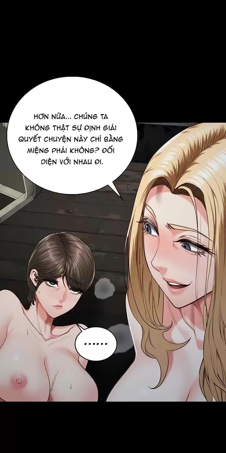 Giam Cầm Chapter 56 - Trang 2