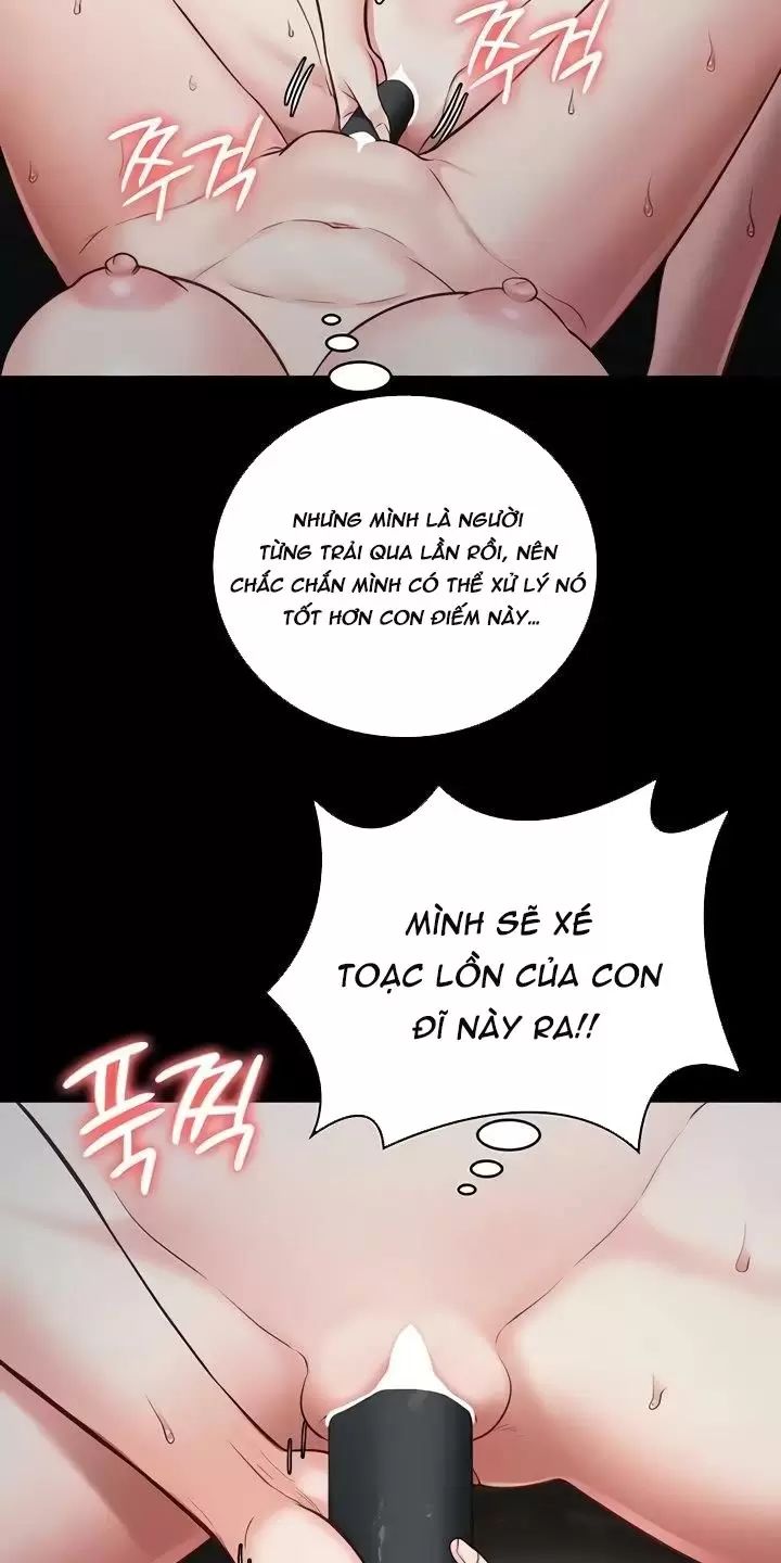 Giam Cầm Chapter 56 - Trang 2