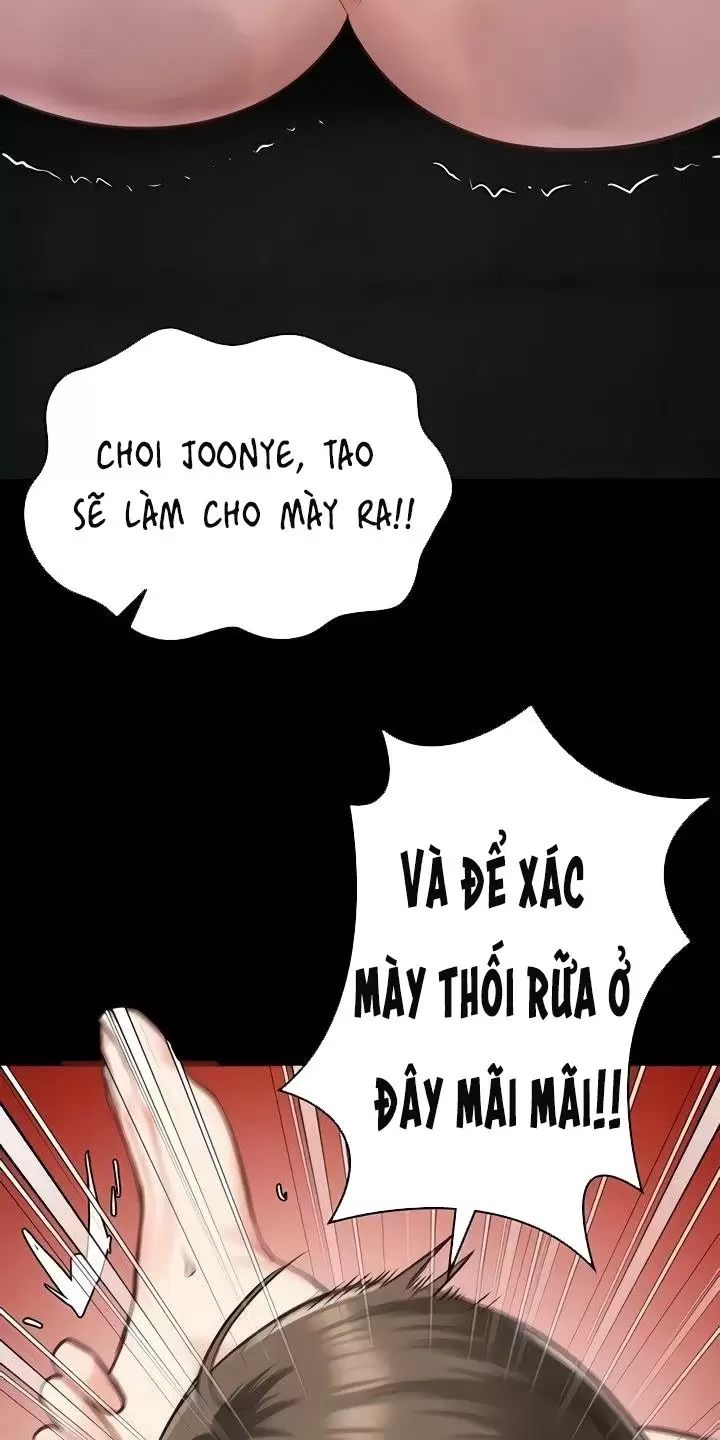 Giam Cầm Chapter 56 - Trang 2