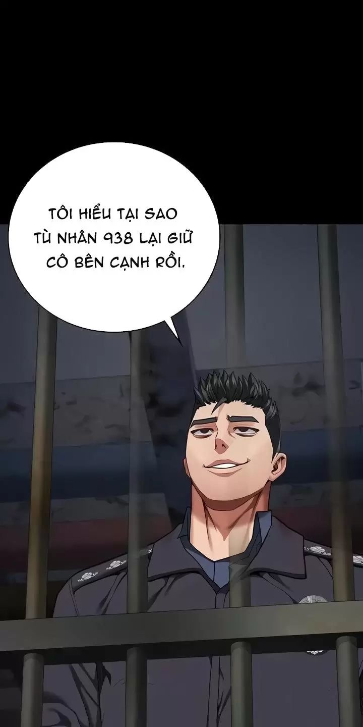 Giam Cầm Chapter 56 - Trang 2