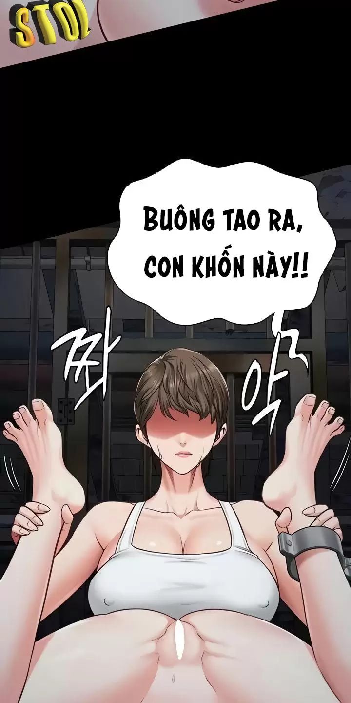 Giam Cầm Chapter 55 - Trang 2