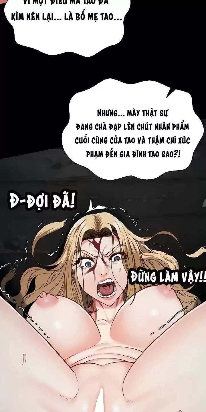 Giam Cầm Chapter 55 - Trang 2