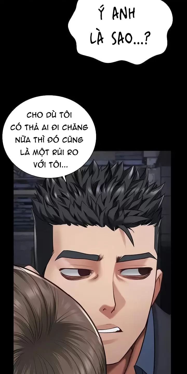 Giam Cầm Chapter 55 - Trang 2