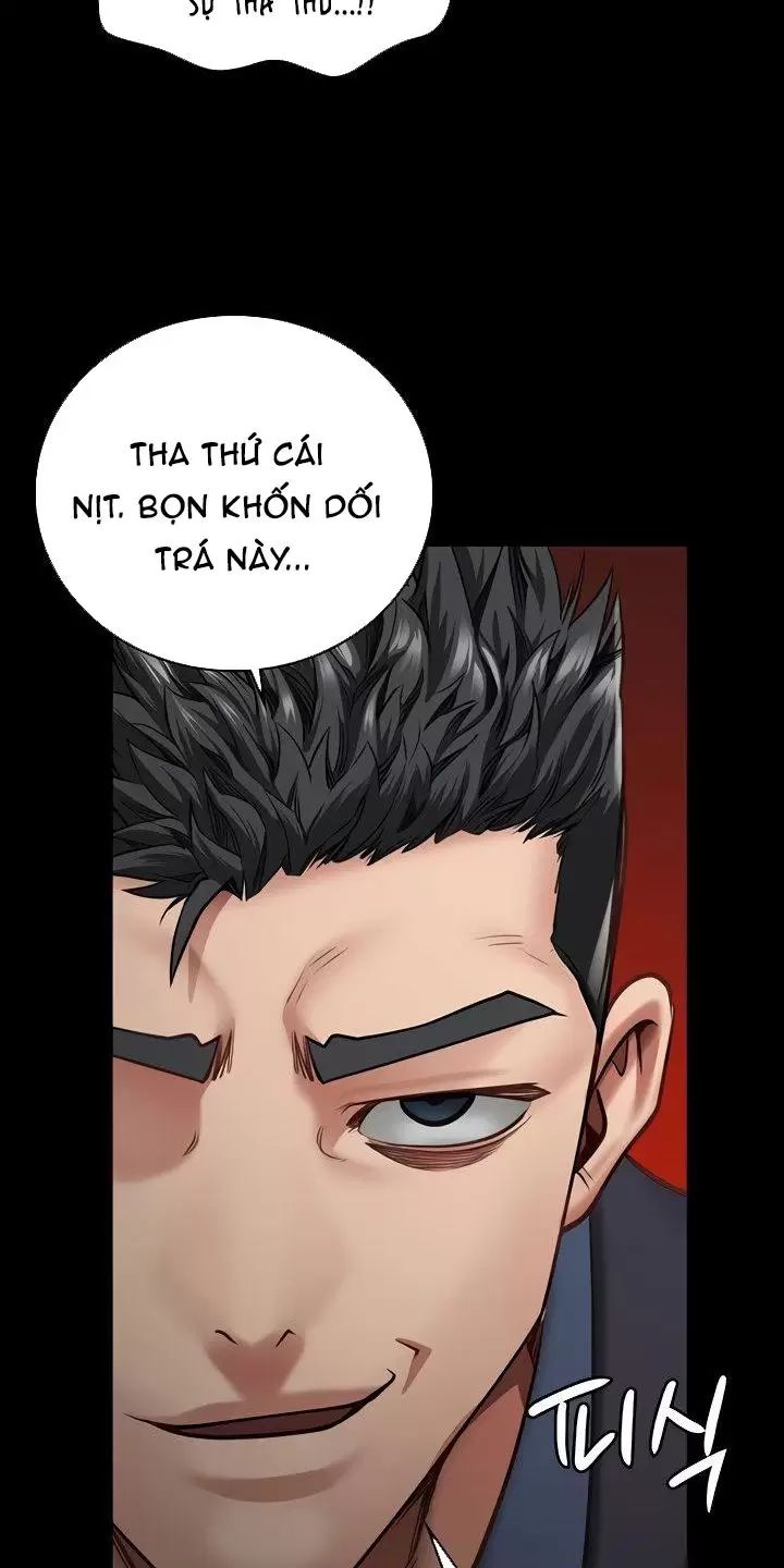 Giam Cầm Chapter 55 - Trang 2