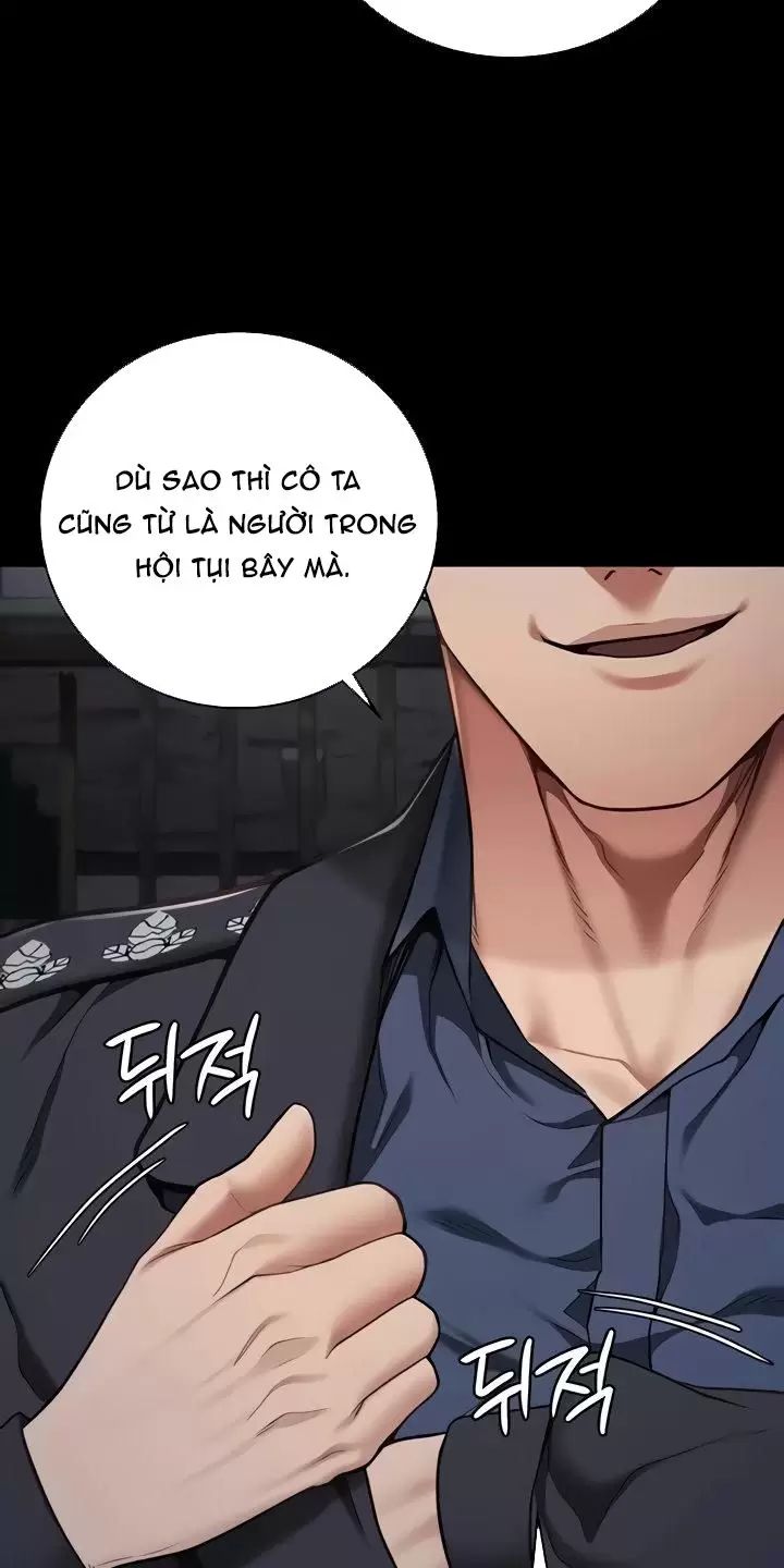 Giam Cầm Chapter 55 - Trang 2