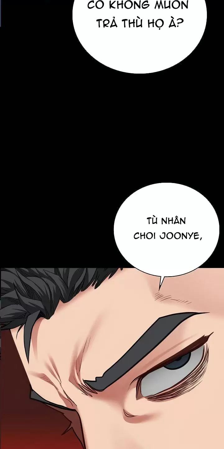 Giam Cầm Chapter 55 - Trang 2