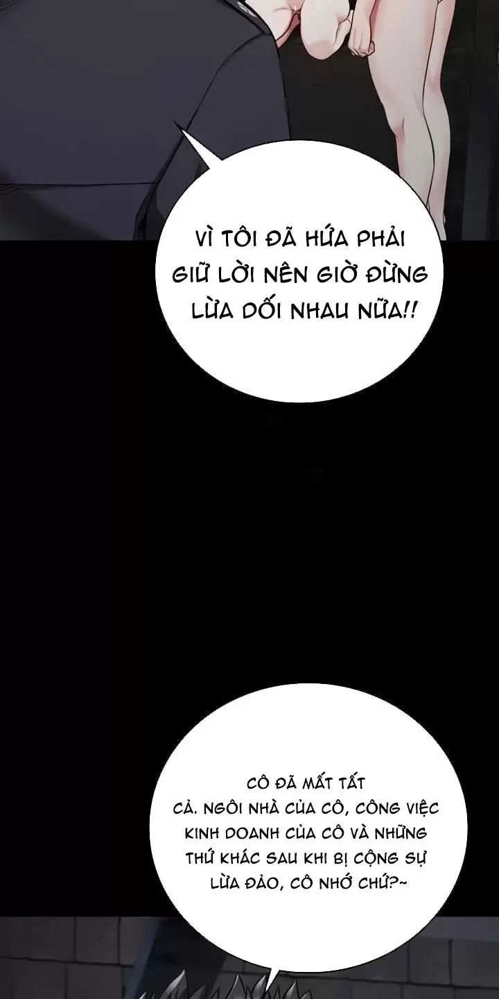 Giam Cầm Chapter 55 - Trang 2