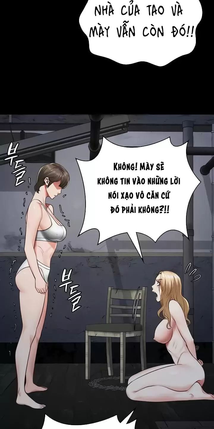 Giam Cầm Chapter 55 - Trang 2