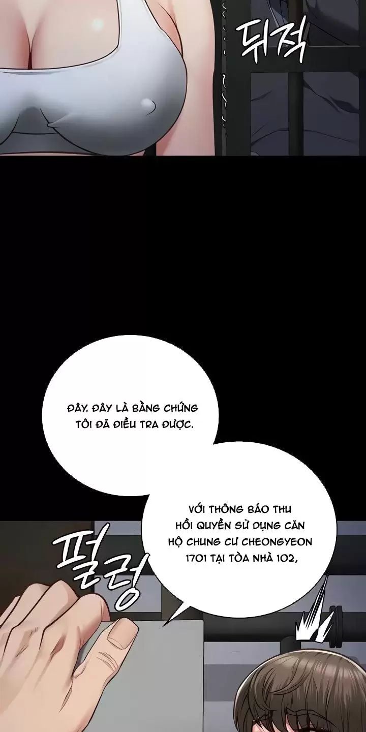 Giam Cầm Chapter 55 - Trang 2