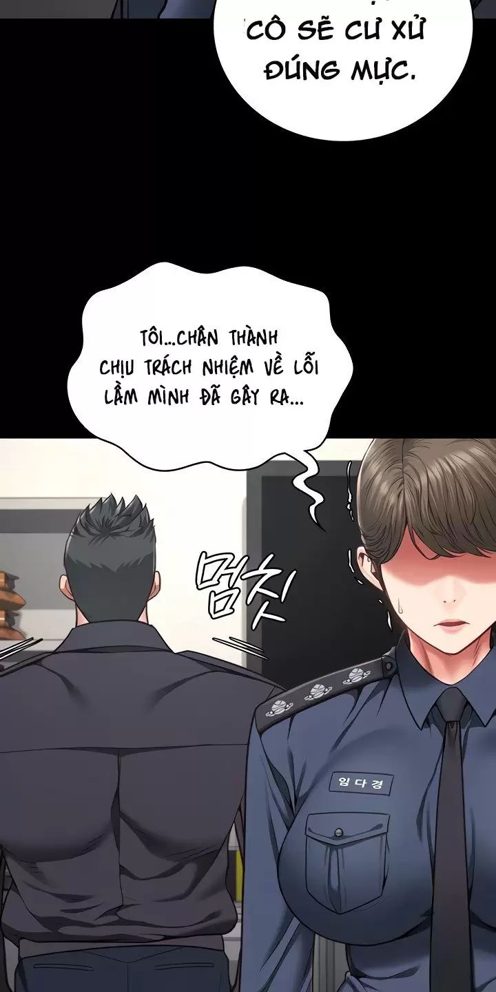 Giam Cầm Chapter 54 - Trang 2