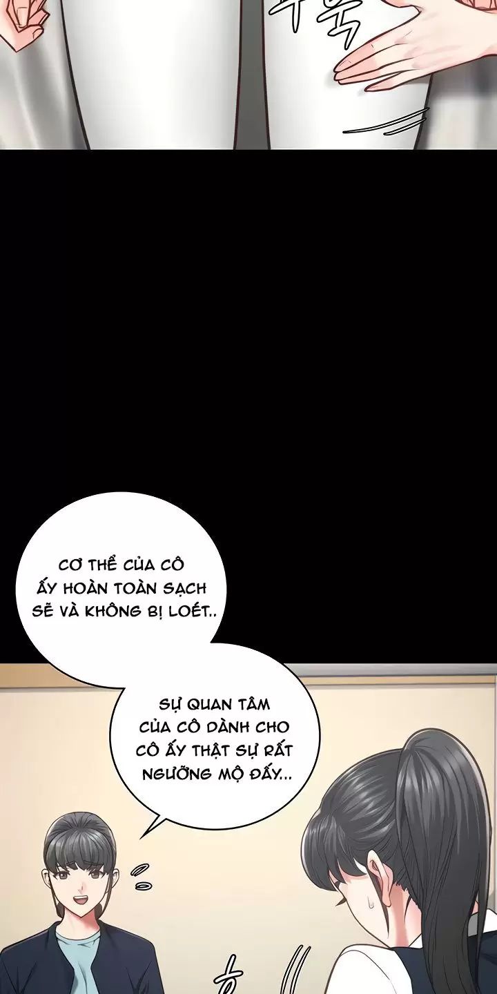 Giam Cầm Chapter 54 - Trang 2