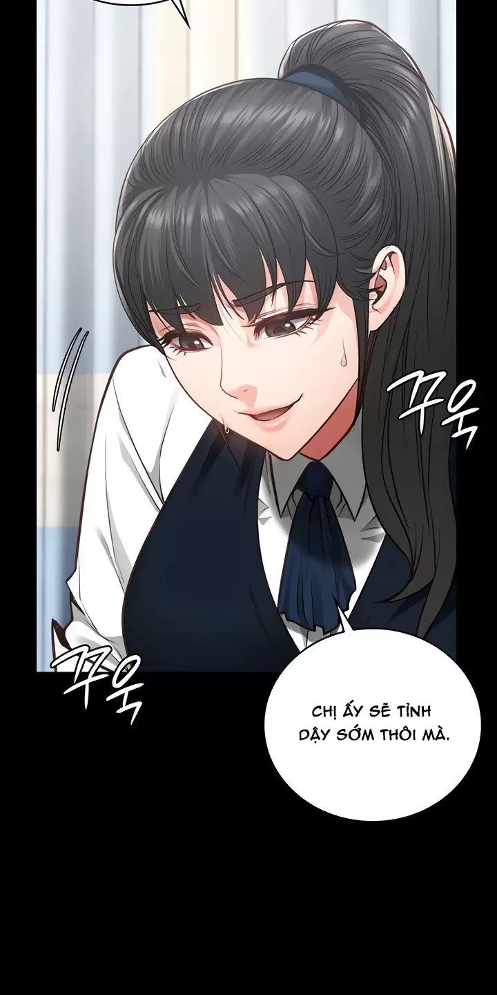 Giam Cầm Chapter 54 - Trang 2