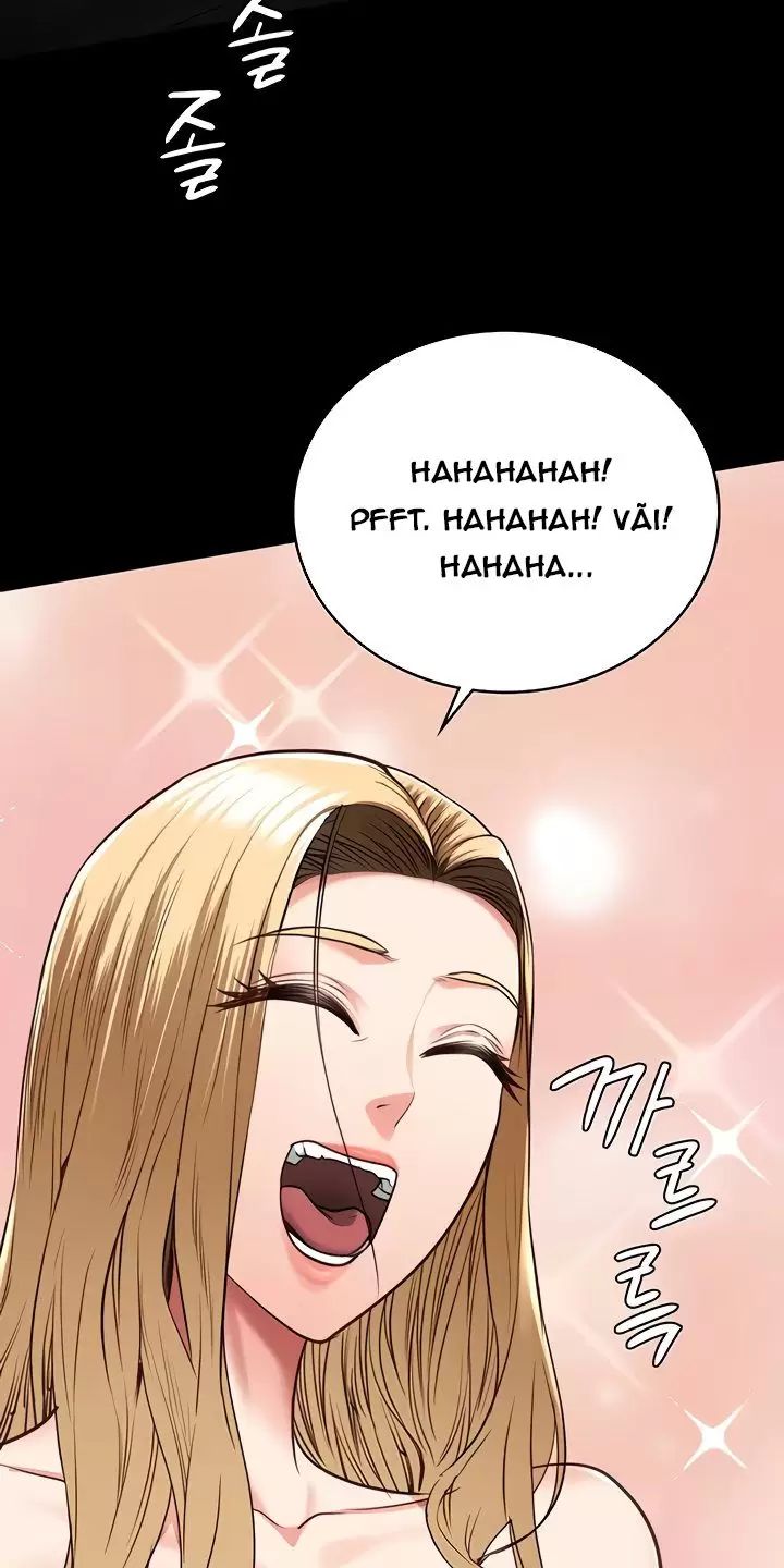 Giam Cầm Chapter 54 - Trang 2