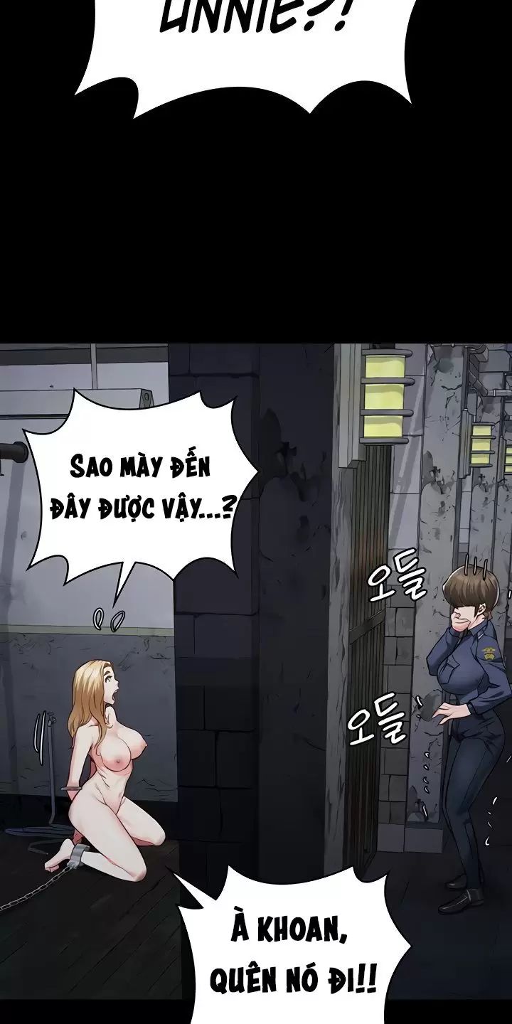 Giam Cầm Chapter 54 - Trang 2