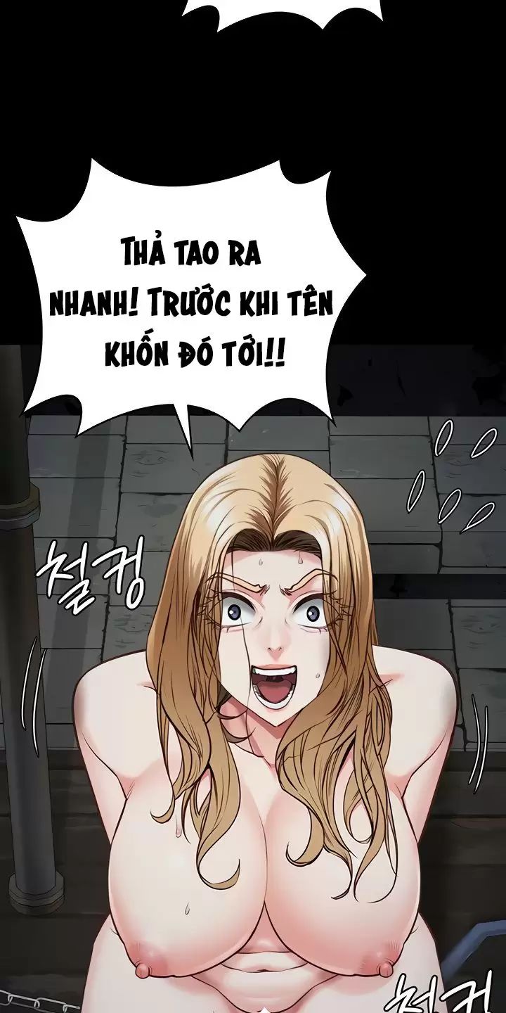 Giam Cầm Chapter 54 - Trang 2