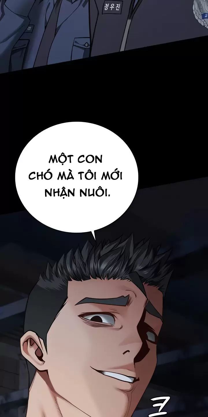 Giam Cầm Chapter 54 - Trang 2