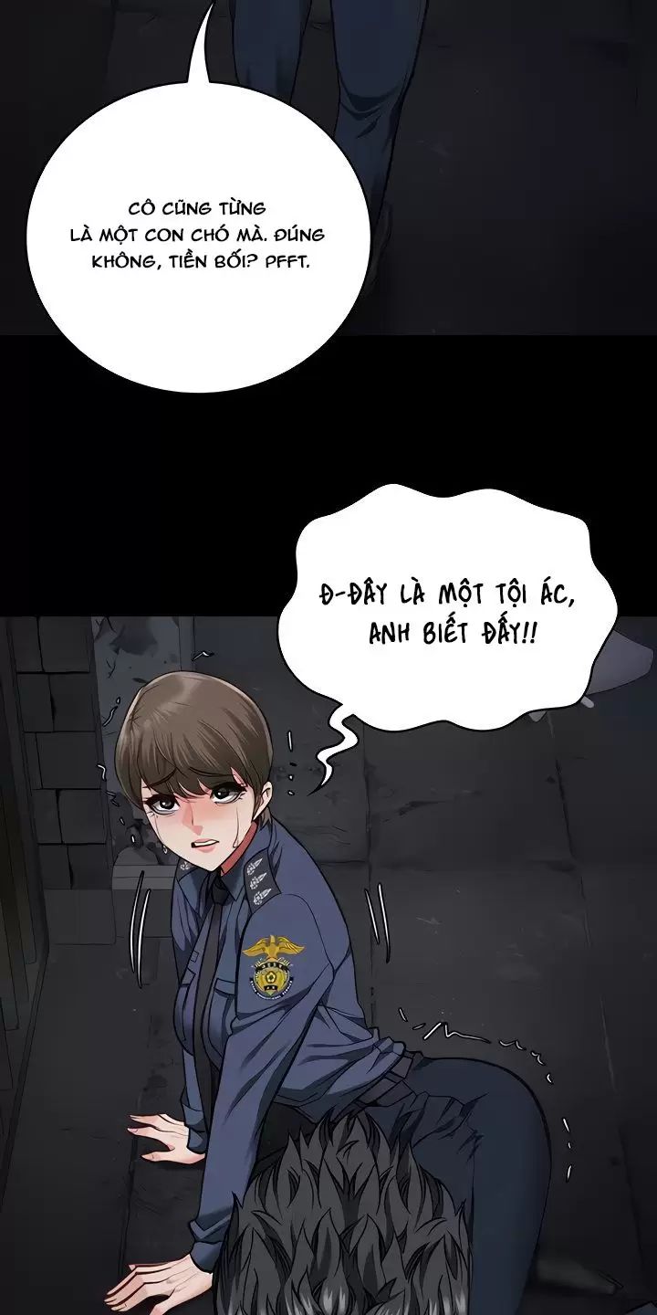 Giam Cầm Chapter 54 - Trang 2