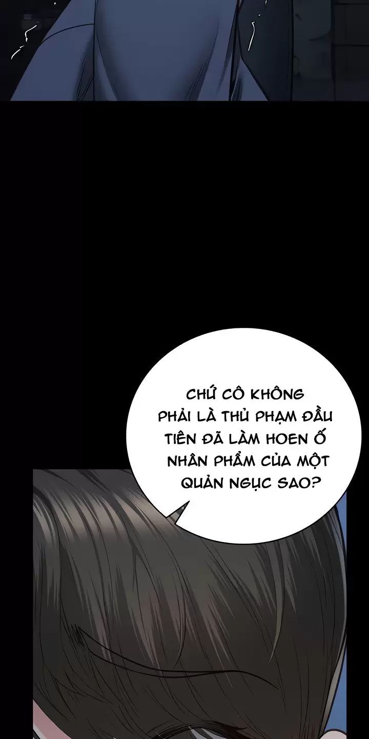 Giam Cầm Chapter 54 - Trang 2