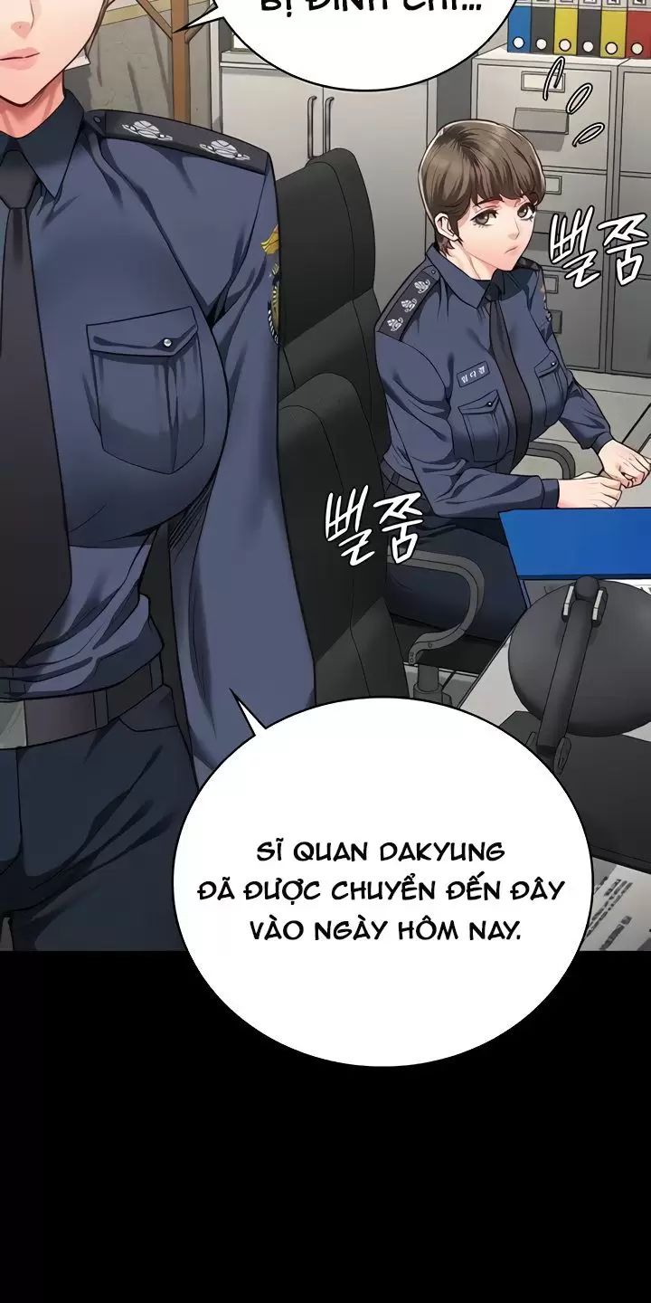 Giam Cầm Chapter 53 - Trang 2