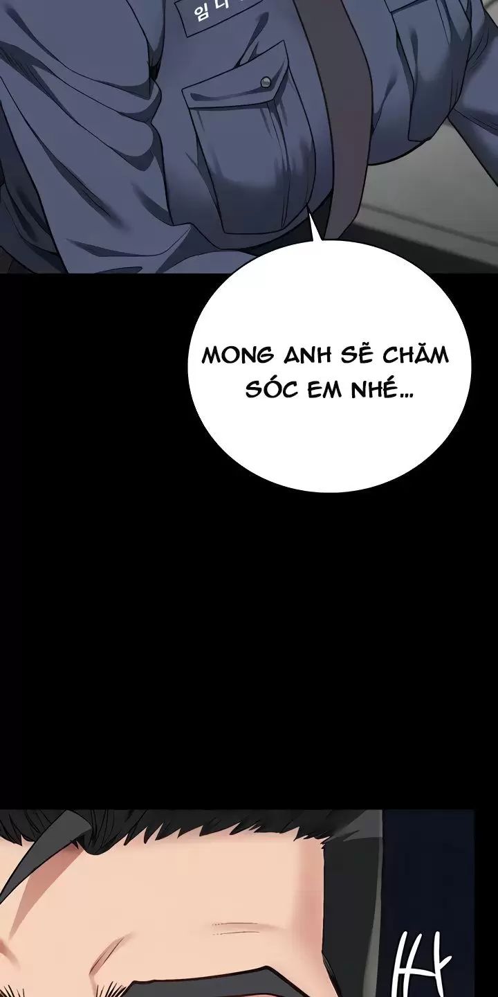 Giam Cầm Chapter 53 - Trang 2