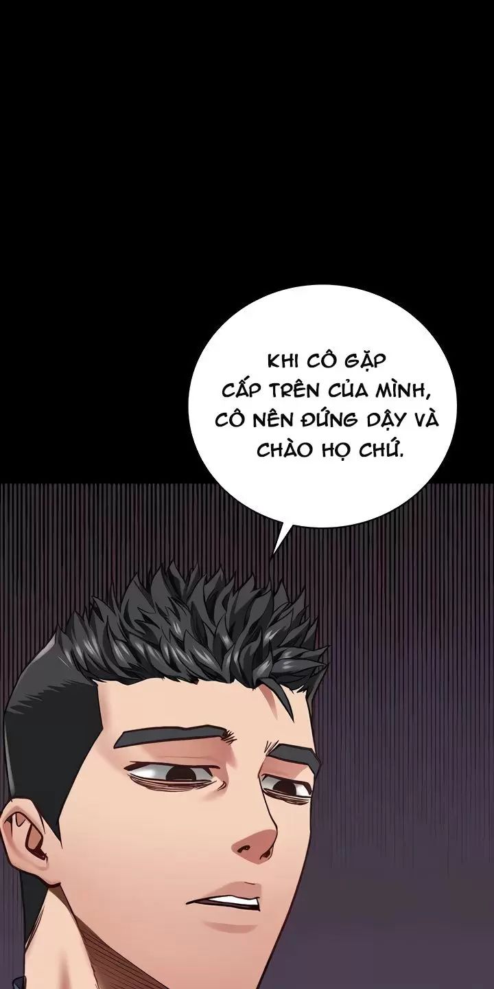 Giam Cầm Chapter 53 - Trang 2