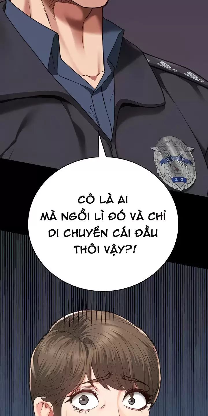 Giam Cầm Chapter 53 - Trang 2