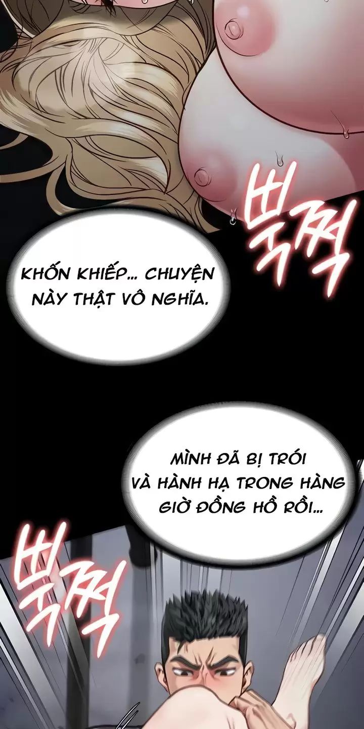 Giam Cầm Chapter 53 - Trang 2