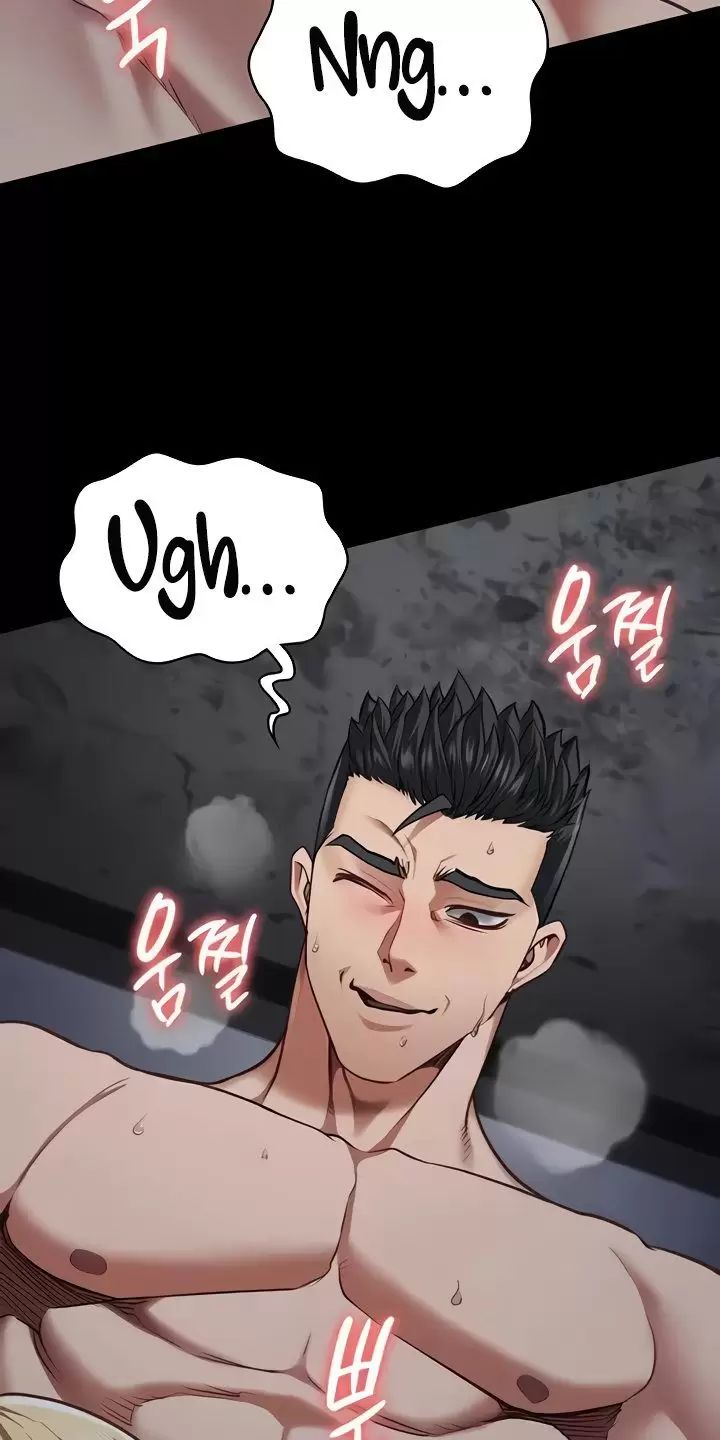 Giam Cầm Chapter 53 - Trang 2