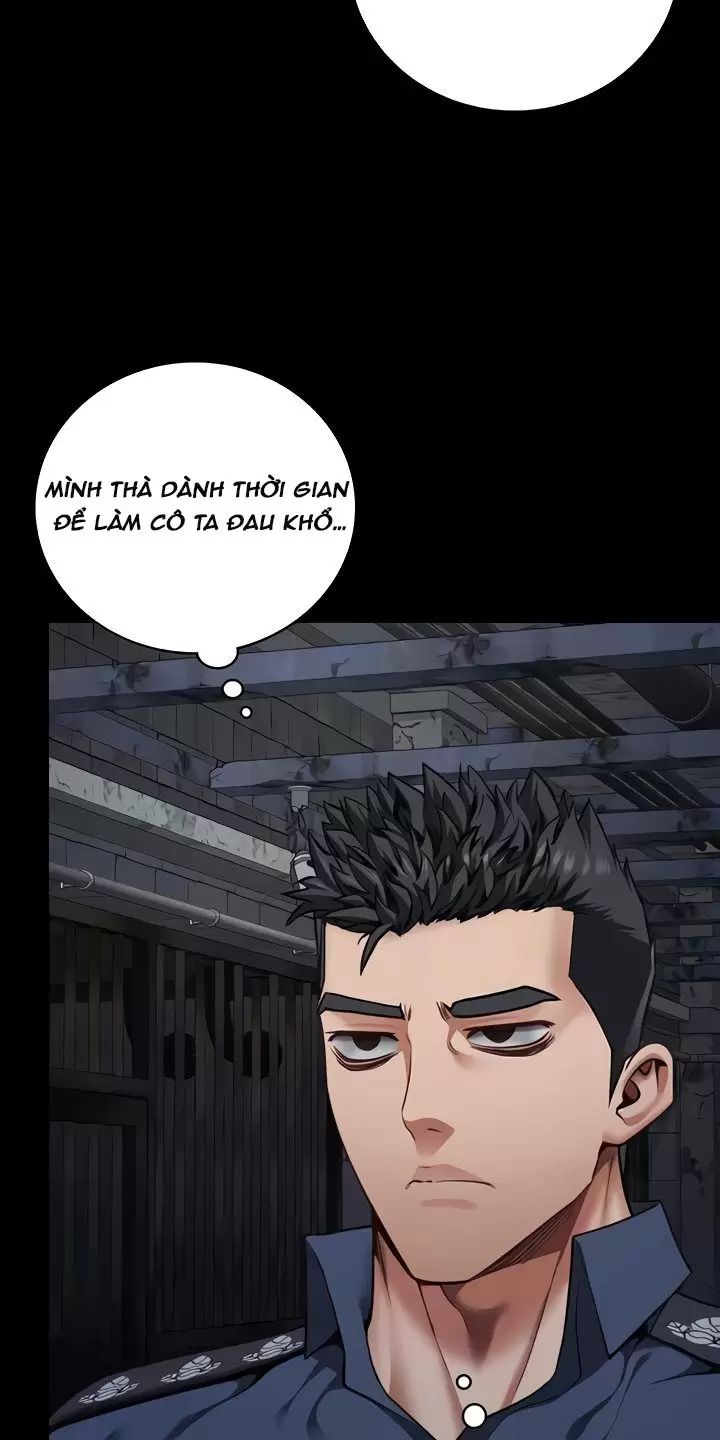 Giam Cầm Chapter 53 - Trang 2