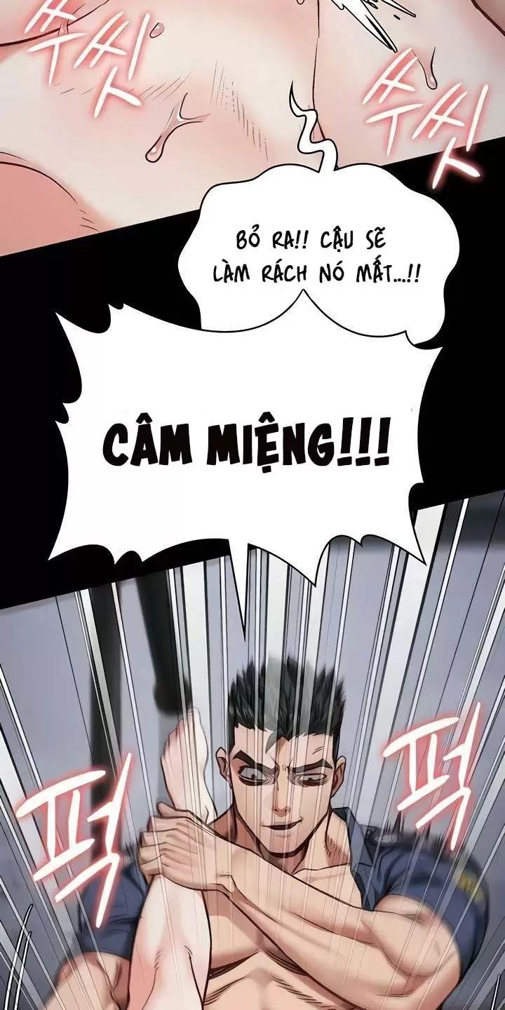 Giam Cầm Chapter 52 - Trang 2