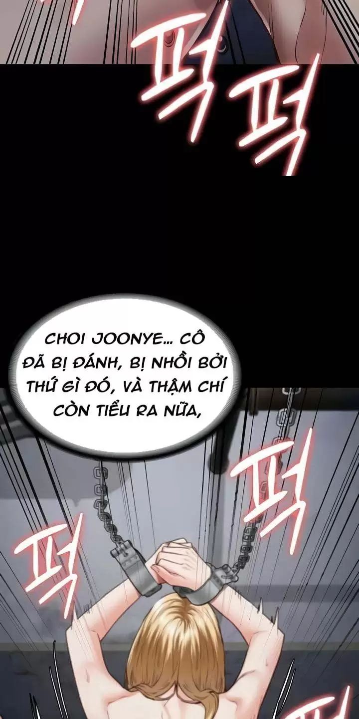 Giam Cầm Chapter 52 - Trang 2