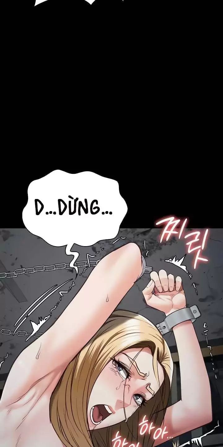 Giam Cầm Chapter 52 - Trang 2