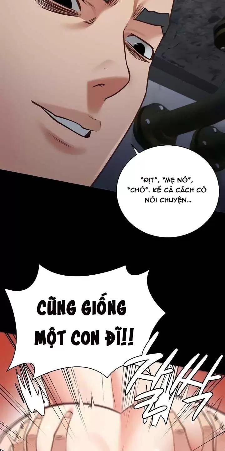 Giam Cầm Chapter 52 - Trang 2