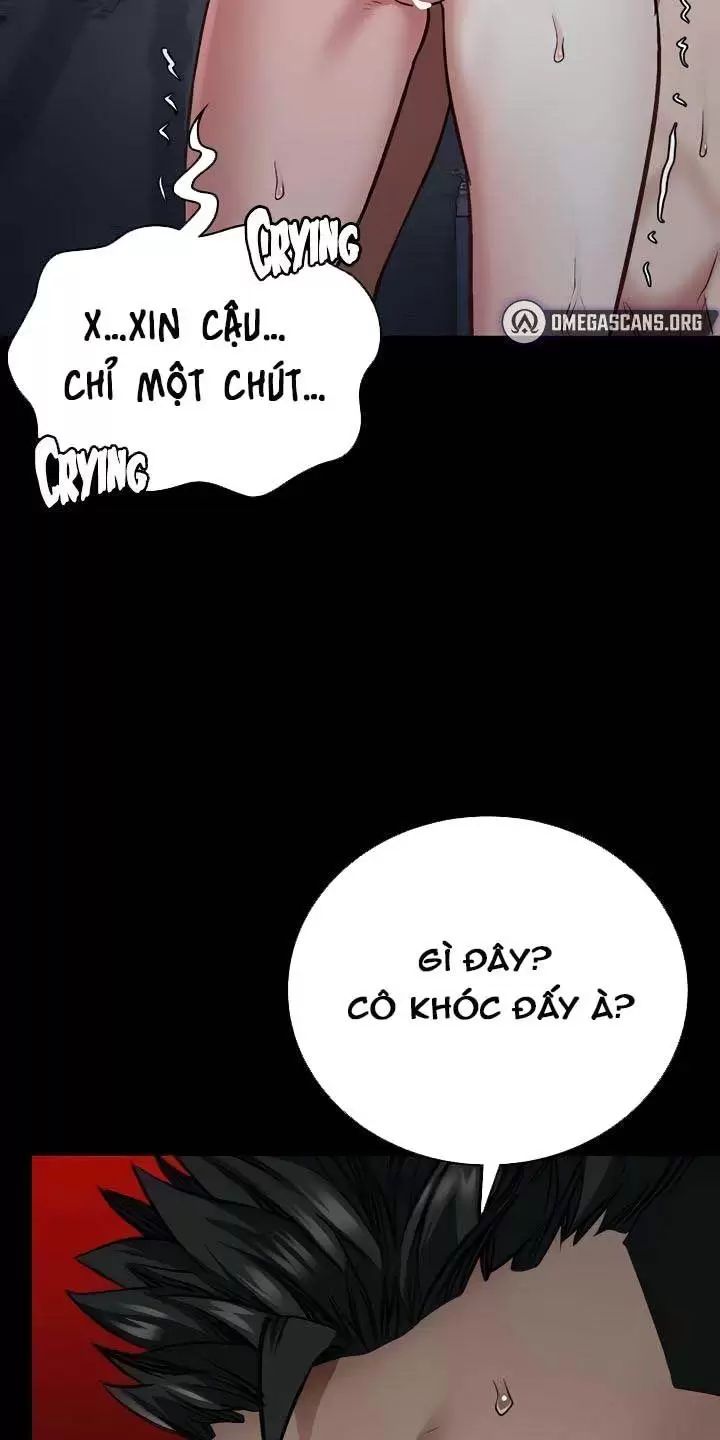 Giam Cầm Chapter 52 - Trang 2