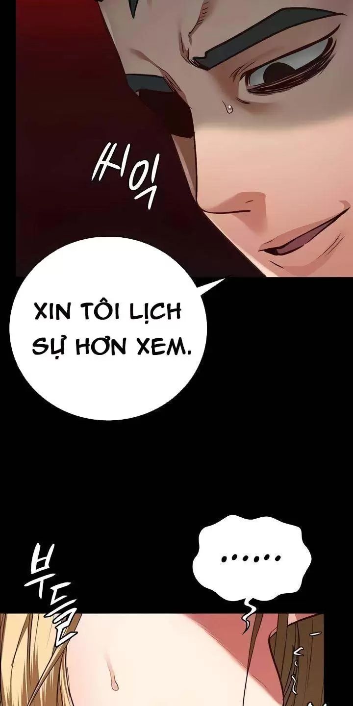 Giam Cầm Chapter 52 - Trang 2