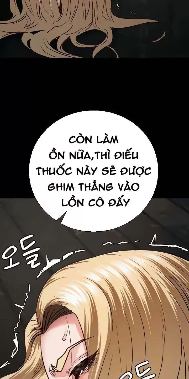 Giam Cầm Chapter 52 - Trang 2