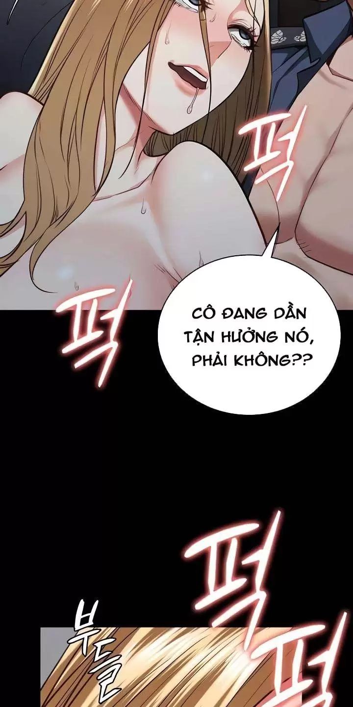 Giam Cầm Chapter 52 - Trang 2