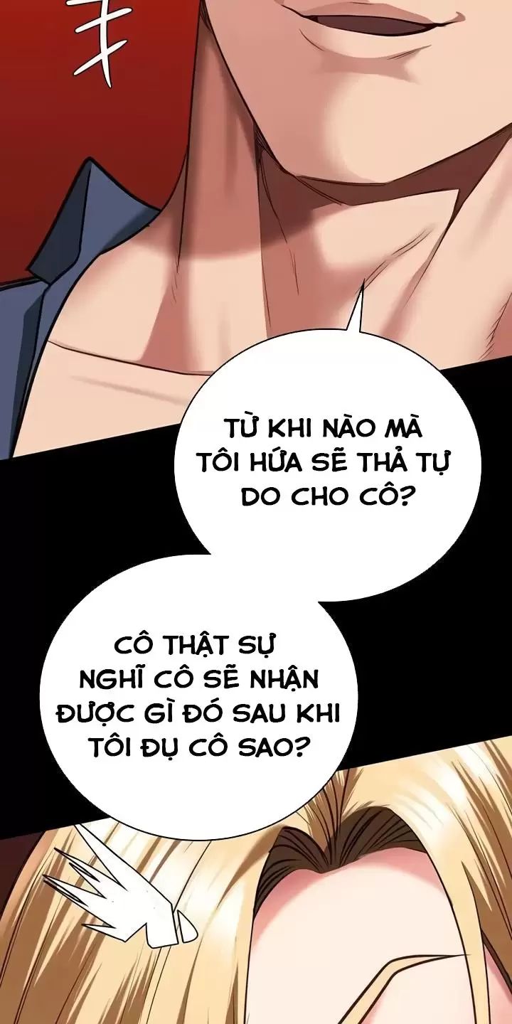 Giam Cầm Chapter 51 - Trang 2