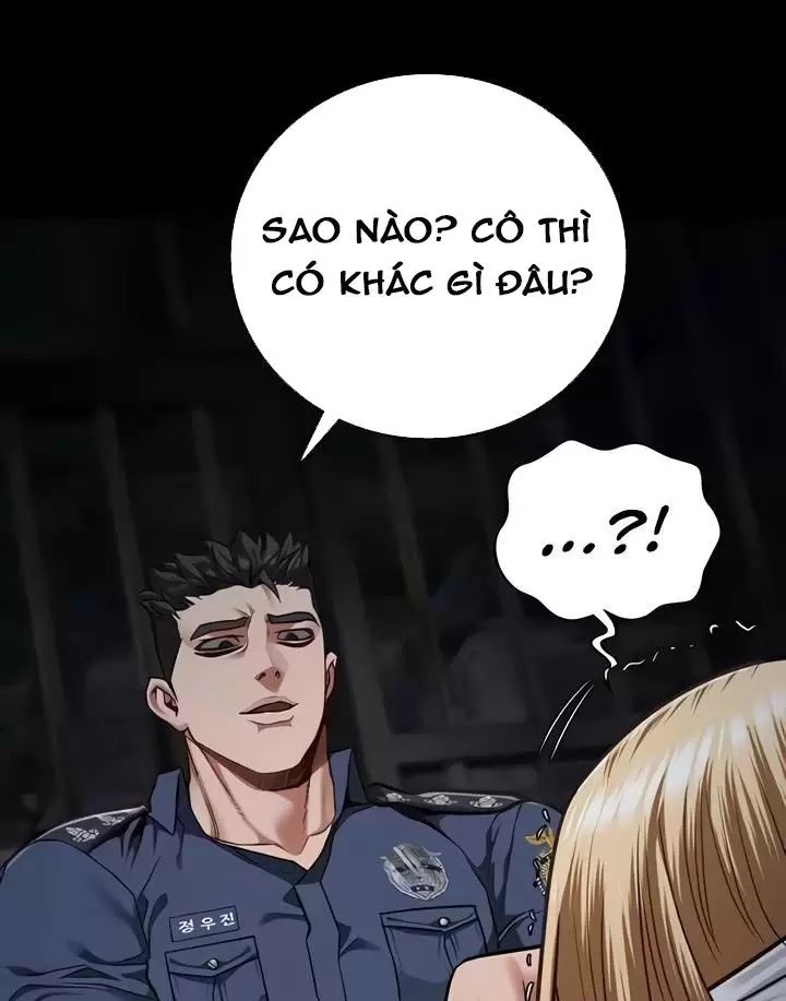 Giam Cầm Chapter 50 - Trang 2