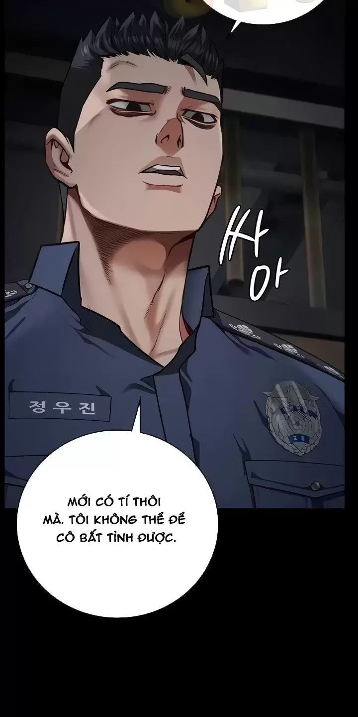 Giam Cầm Chapter 50 - Trang 2