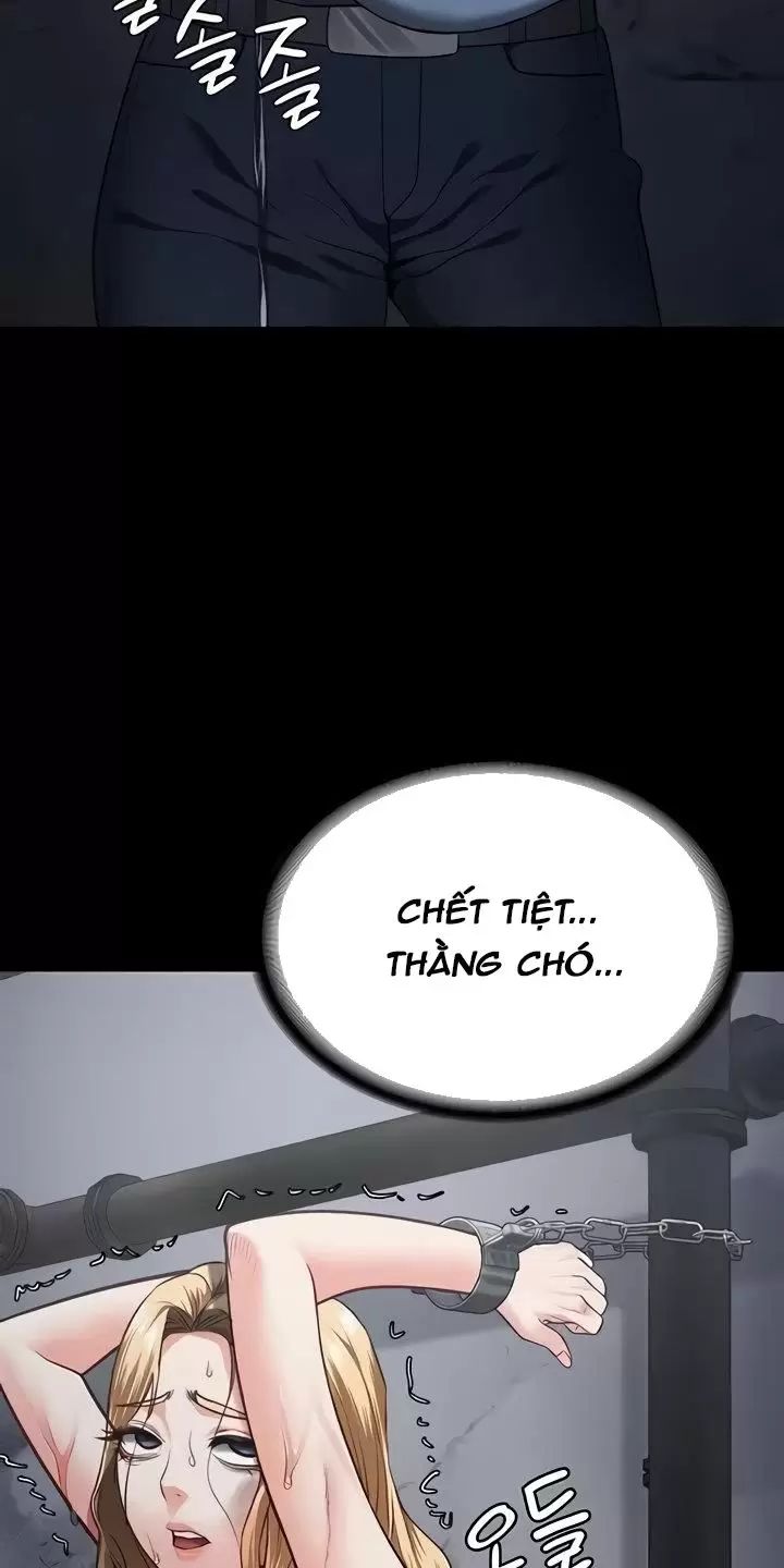 Giam Cầm Chapter 50 - Trang 2