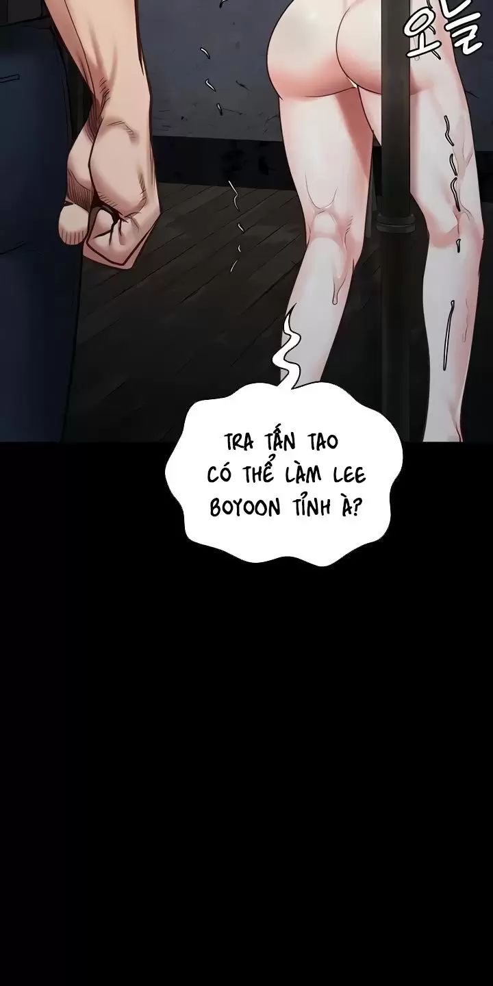 Giam Cầm Chapter 50 - Trang 2