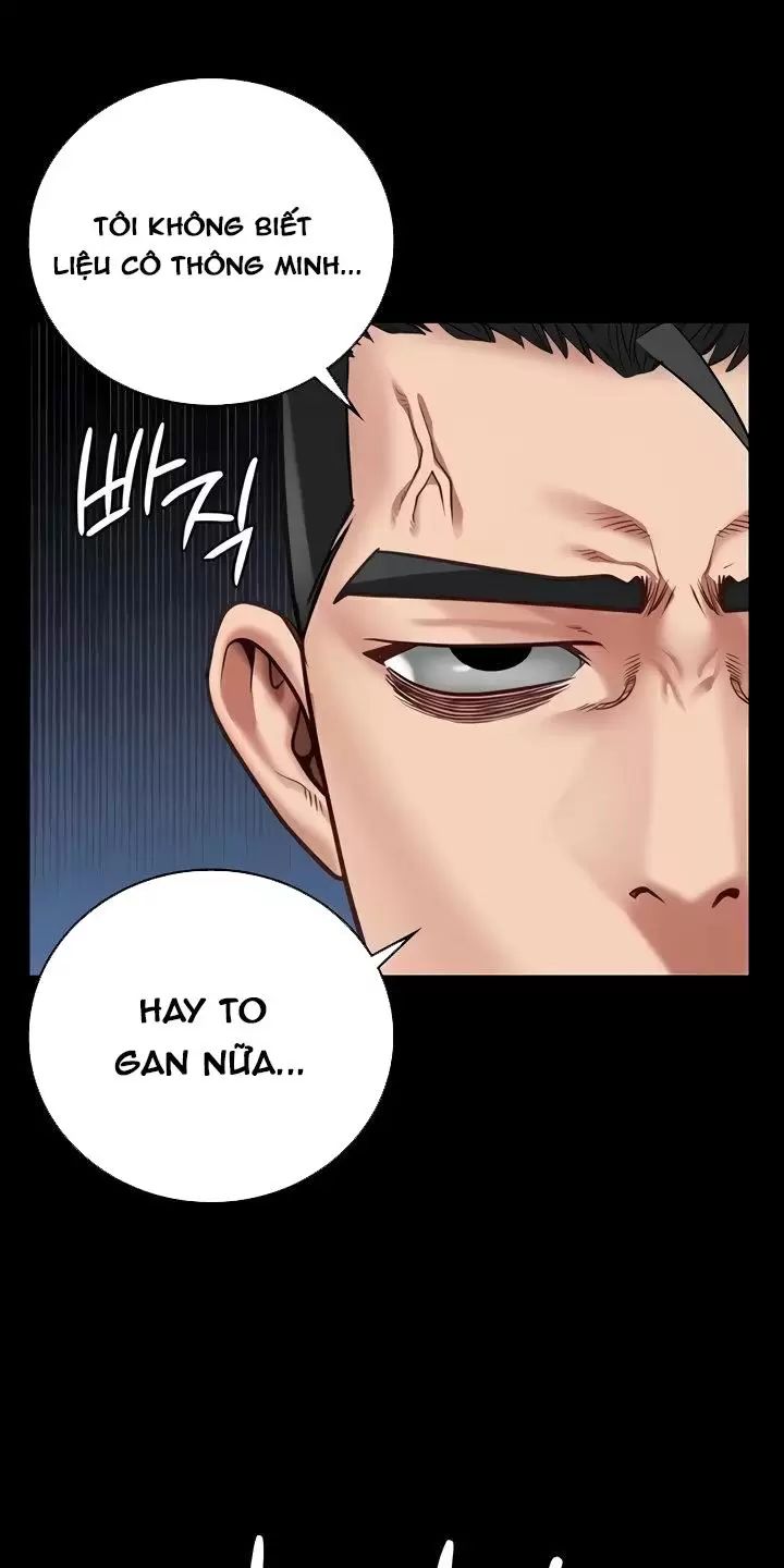 Giam Cầm Chapter 50 - Trang 2