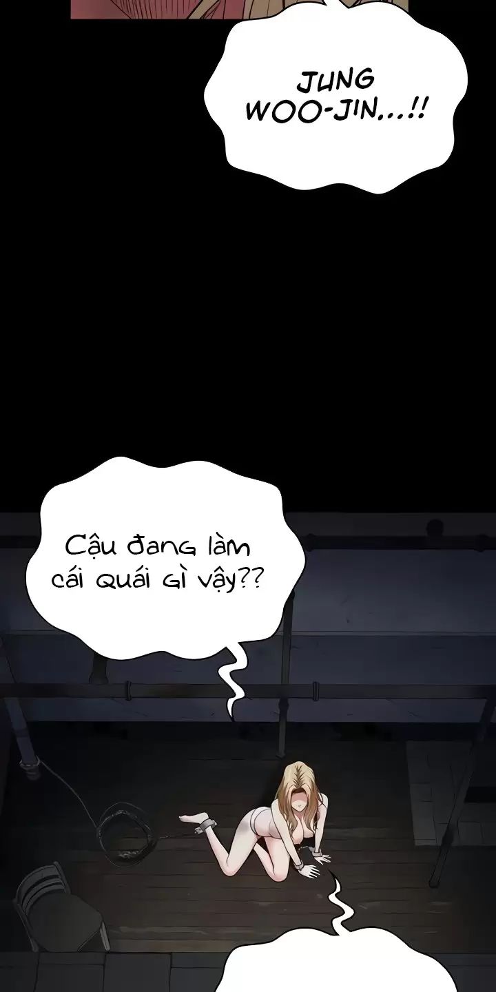 Giam Cầm Chapter 49 - Trang 2