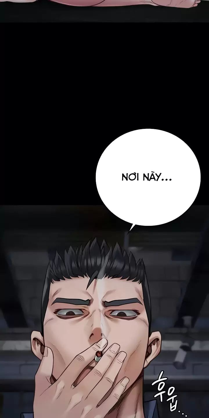 Giam Cầm Chapter 49 - Trang 2